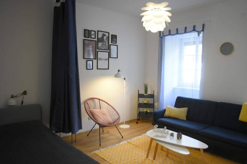 A Charming Little Flat Just Above Szechenyi Square Διαμέρισμα Πετς Εξωτερικό φωτογραφία