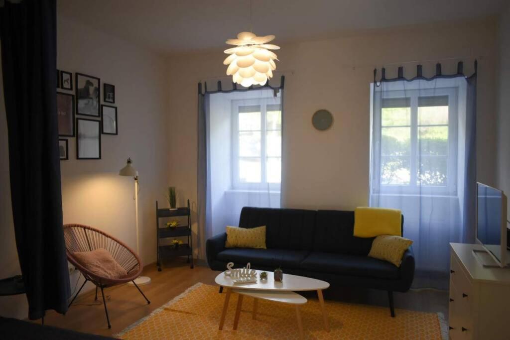 A Charming Little Flat Just Above Szechenyi Square Διαμέρισμα Πετς Εξωτερικό φωτογραφία