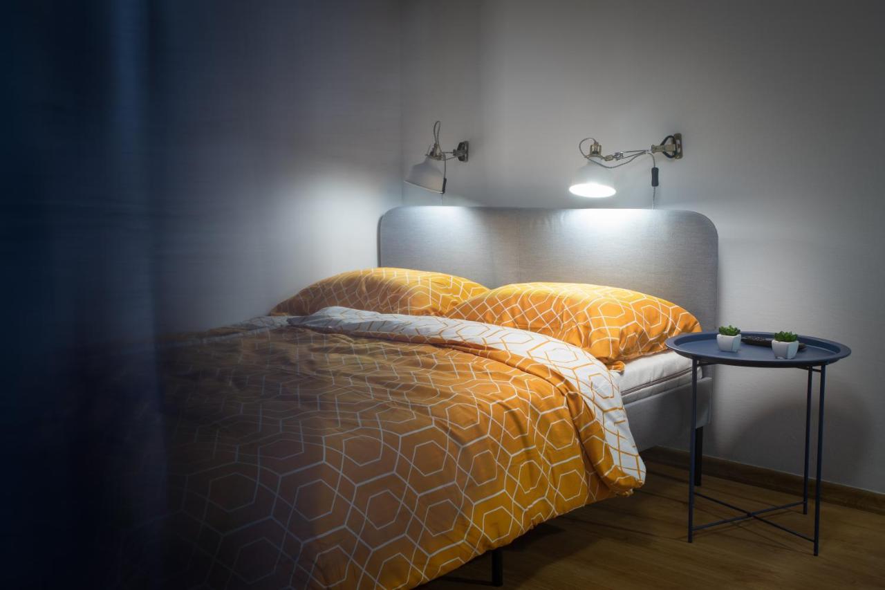 A Charming Little Flat Just Above Szechenyi Square Διαμέρισμα Πετς Εξωτερικό φωτογραφία