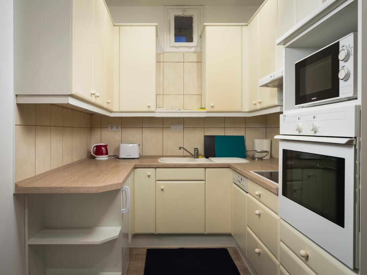 A Charming Little Flat Just Above Szechenyi Square Διαμέρισμα Πετς Εξωτερικό φωτογραφία
